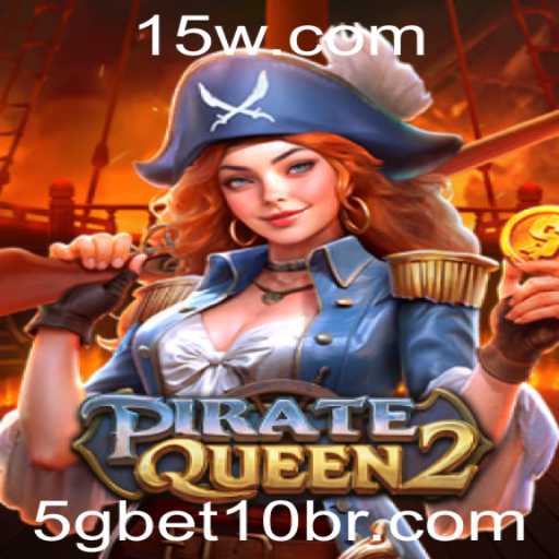 Explorando o Mundo de PirateQueen2: Uma Aventura Épica nos Sete Mares