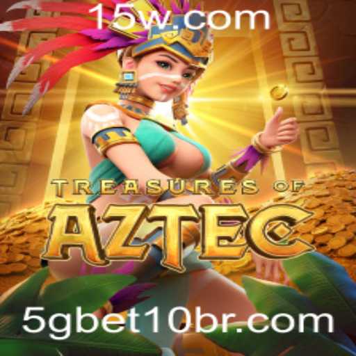 Explorando o Mundo de Treasures of Aztec: Aventuras e Recompensas