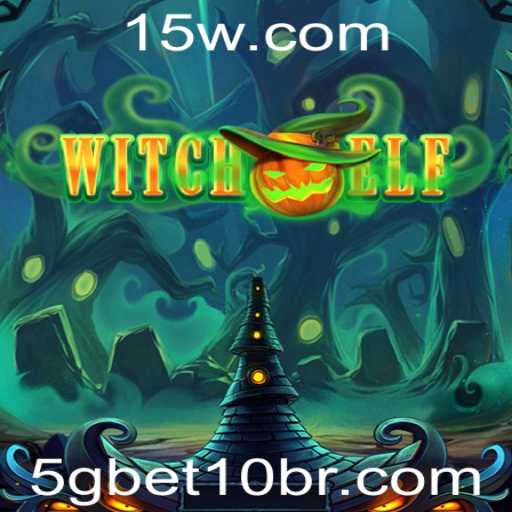 Descubra o Universo de WitchElf: Um Mundo de Fantasia e Magia