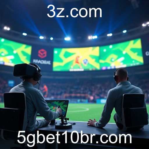 A Ascensão dos Jogos de Aposta Online no Brasil