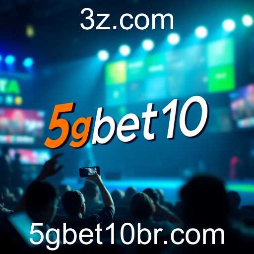 A Ascensão das Apostas Online e o Papel da 5gbet10 no Brasil