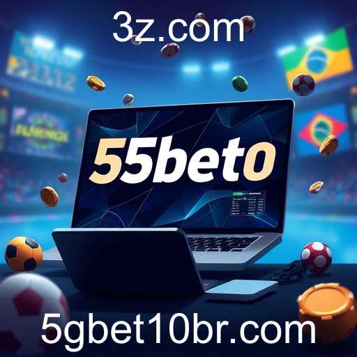 O Crescimento do Mercado de Jogos Online no Brasil