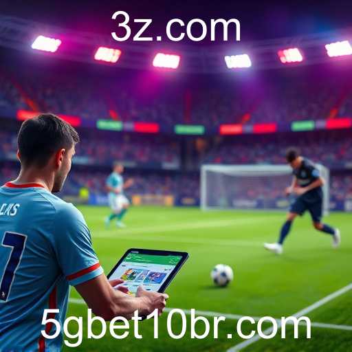 A Evolução do Mercado de Apostas Online em 2025