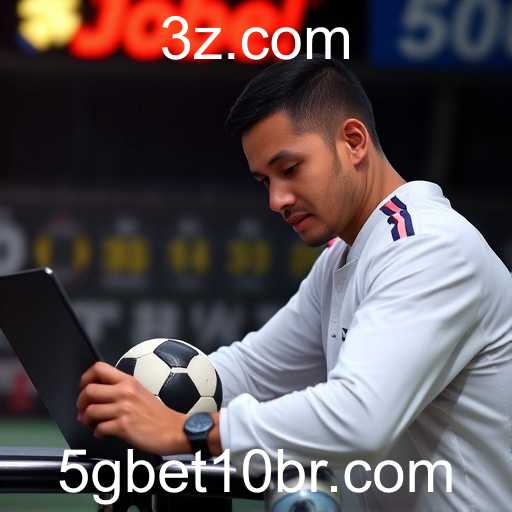 O Futuro dos Jogos de Aposta Online no Brasil