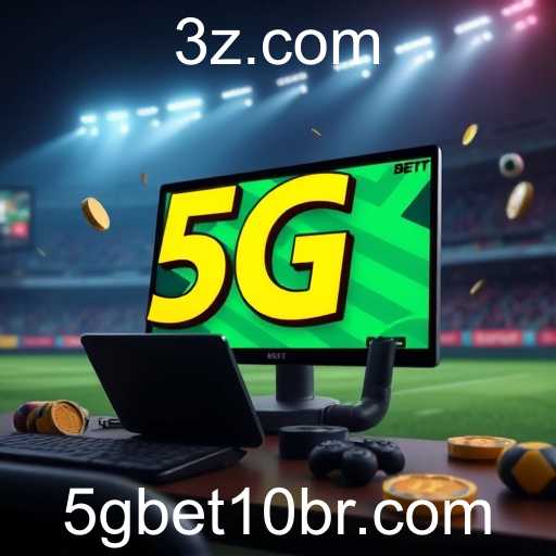 A Nova Era dos Jogos Online em 2026: O Impacto do 5gbet10