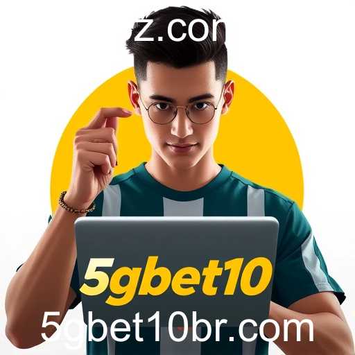 A Ascensão dos Jogos Online e o Crescimento do 5gbet10
