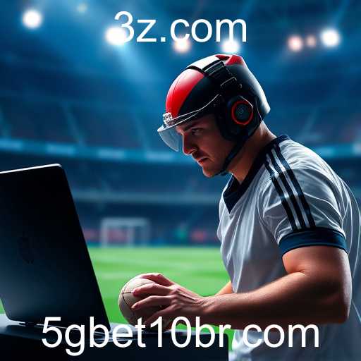 Tendências e Inovações nos Jogos Online