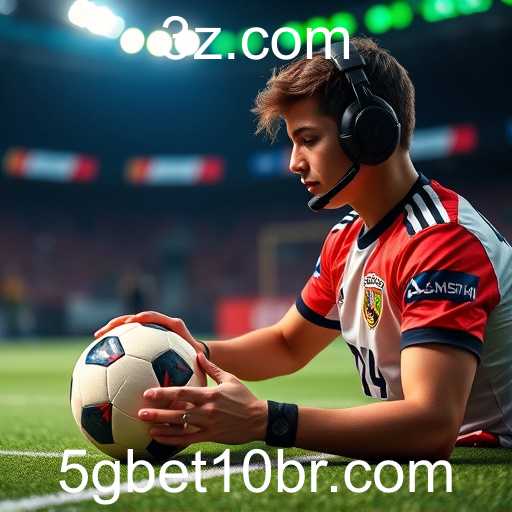 Avanço e Riscos dos Jogos Online no Brasil