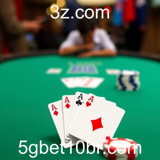 poker heads-up um contra um