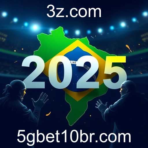 A Ascensão dos Jogos de Apostas Online em 2025