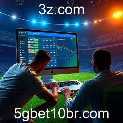 A Ascensão dos Sites de Apostas Online no Brasil